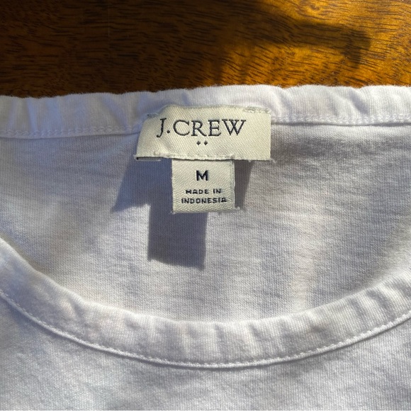 J Crew Ruffle Peplum Tank Bundle - Picture 11 of 12